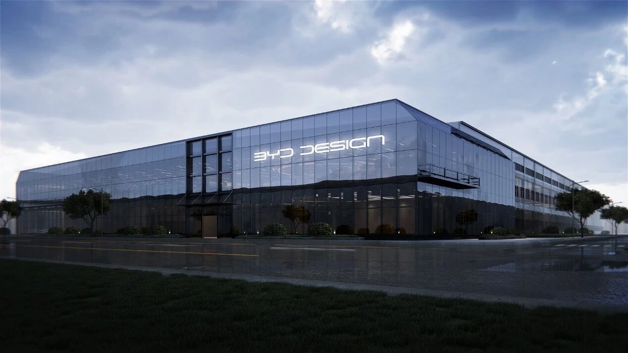 Proyek Pabrik BYD di Kota Pintar Subang, Jawa Barat, Indonesia