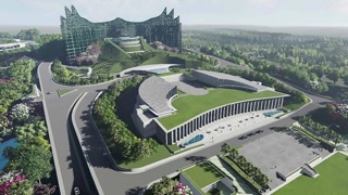 Pembangunan IKN Nusantara Dipercepat, Permintaan Struktur Baja dan Material Konstruksi Capai Puncak Baru